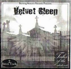 Tales Of The Catatonic